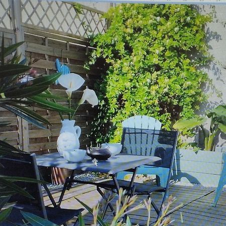 Apartament La Grange Du Manemeur Quiberon Zewnętrze zdjęcie
