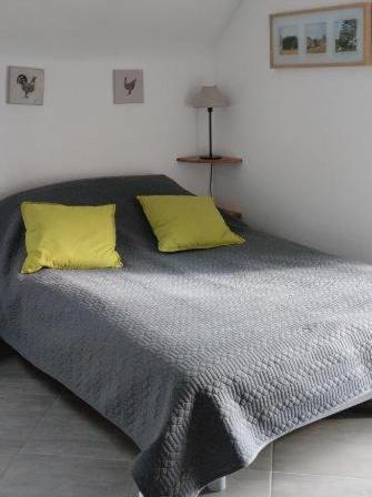 Apartament La Grange Du Manemeur Quiberon Zewnętrze zdjęcie