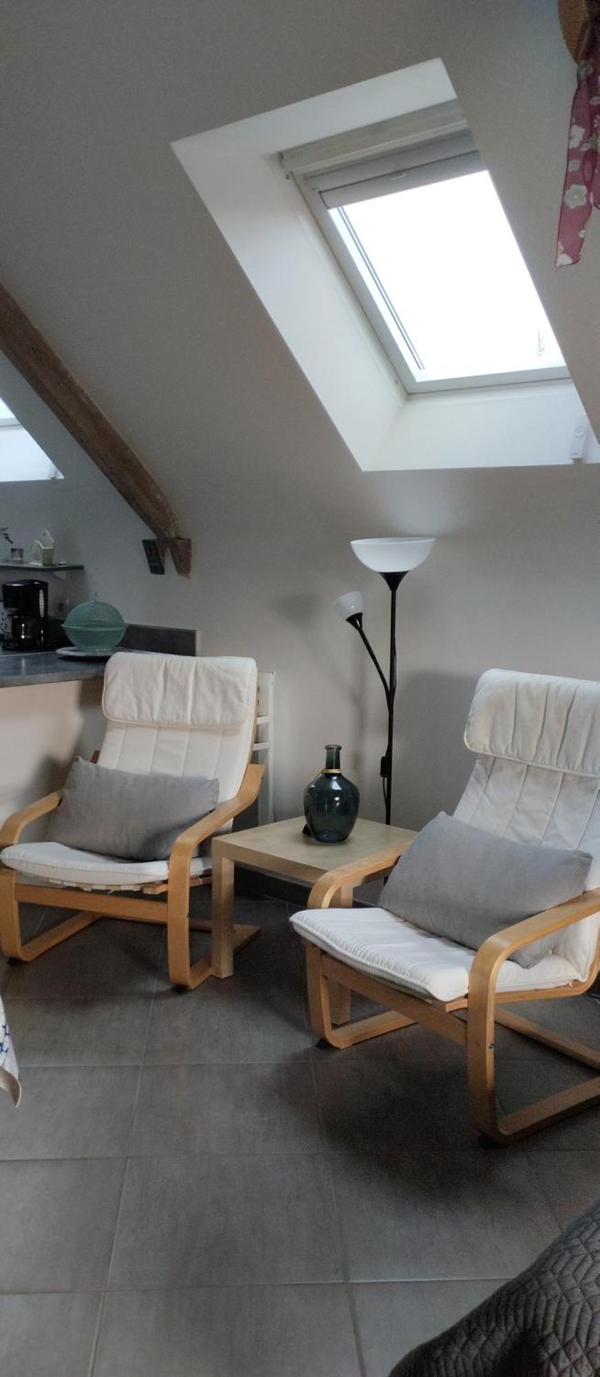 Apartament La Grange Du Manemeur Quiberon Zewnętrze zdjęcie