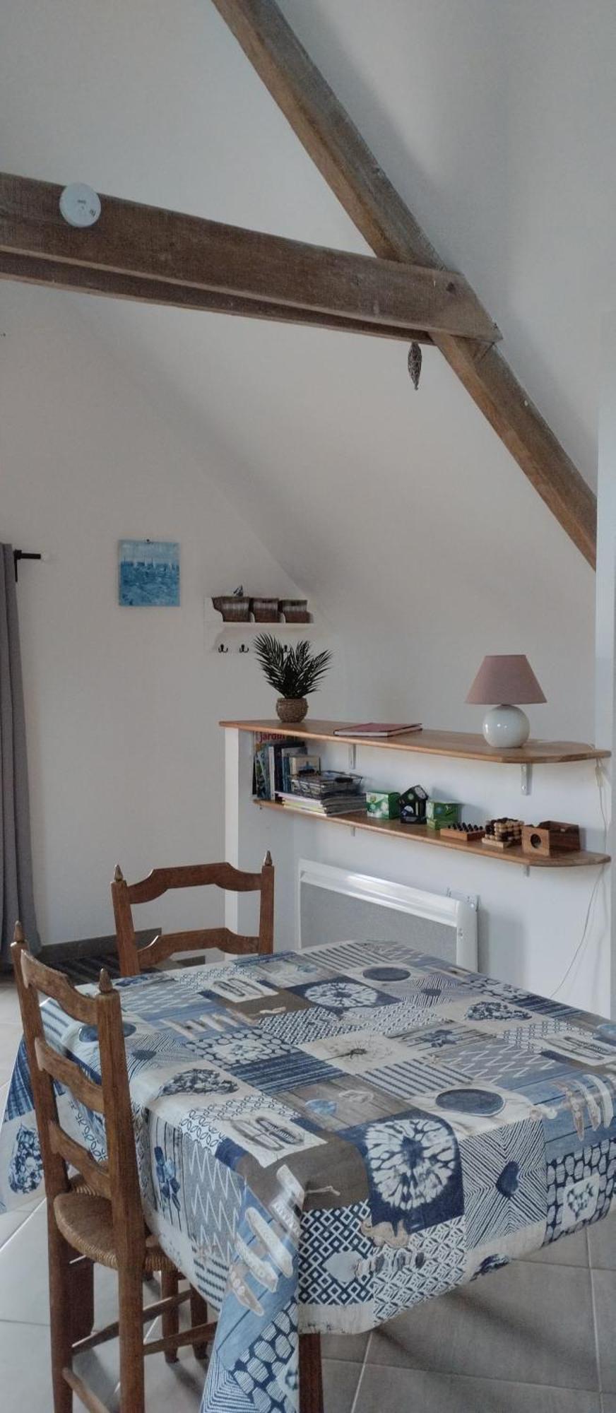 Apartament La Grange Du Manemeur Quiberon Zewnętrze zdjęcie