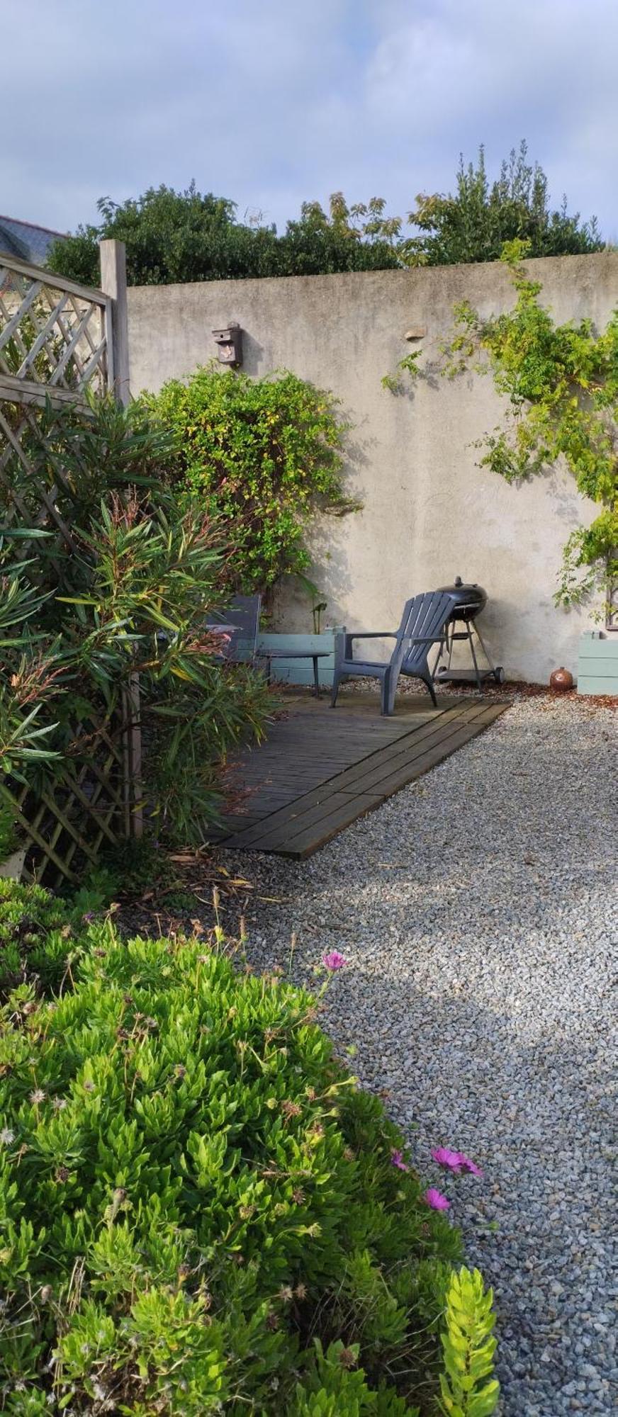 Apartament La Grange Du Manemeur Quiberon Zewnętrze zdjęcie