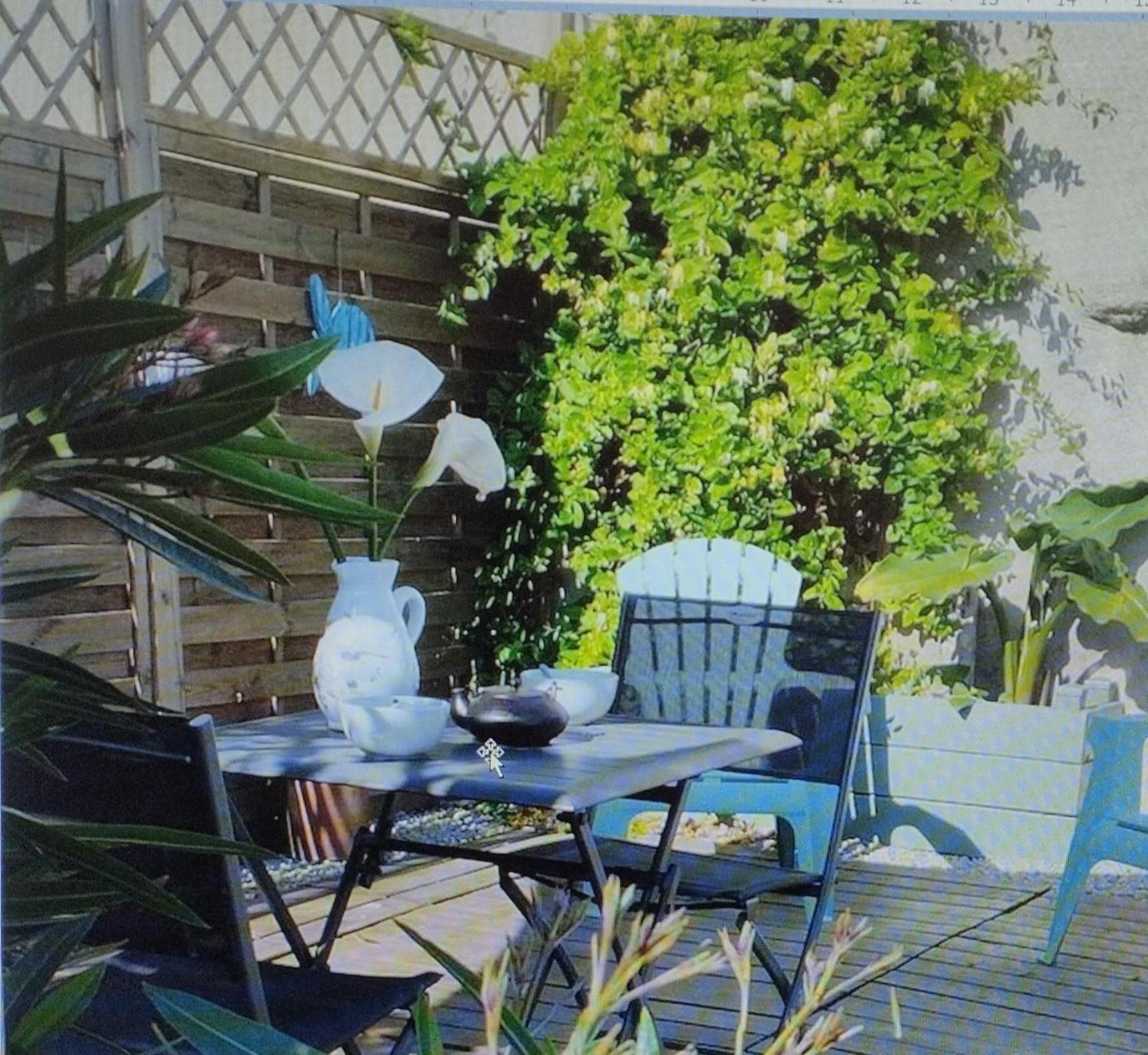 Apartament La Grange Du Manemeur Quiberon Zewnętrze zdjęcie